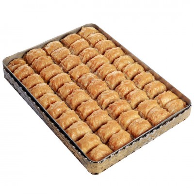 Cevizli Baklava (1 Kg)