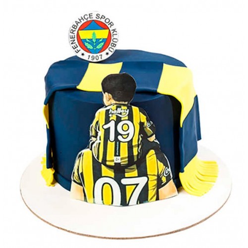 Fenerbahçe Pasta