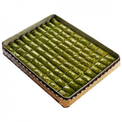 Fıstıklı Dürüm (1 Kg)
