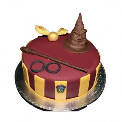 Harry Potter Pasta