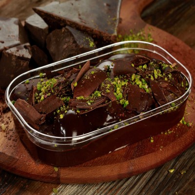 Profiterol Paketi
