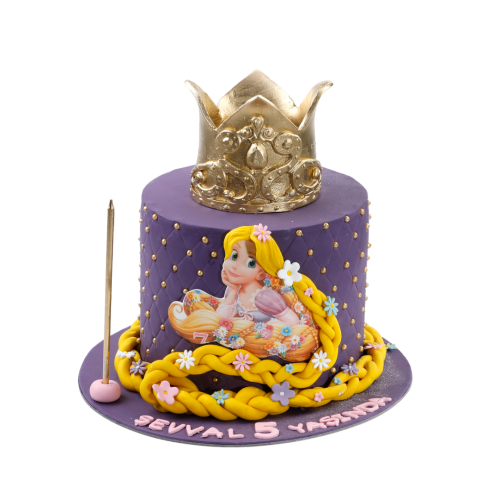 Rapunzel Pasta