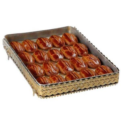 Uzun Klasik Şekerpare (1 Kg)