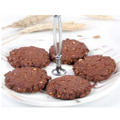 Çikolatalı Cookie