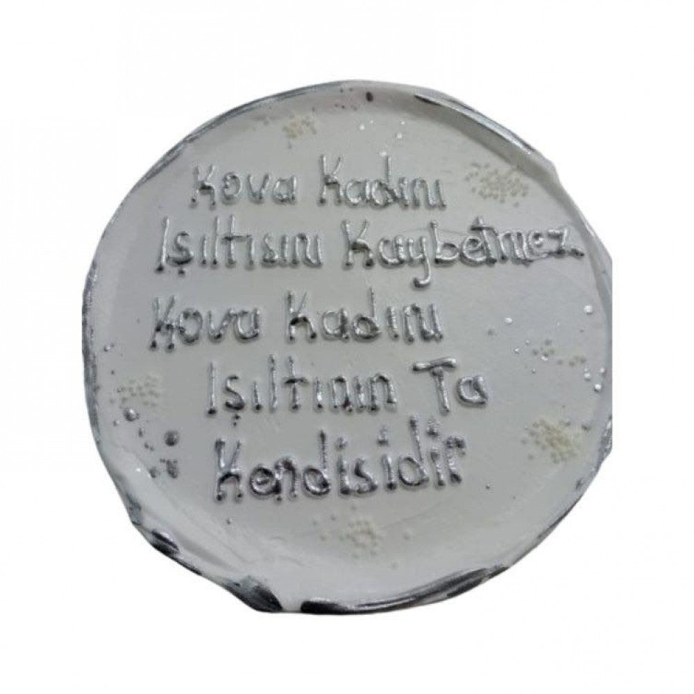 Yazılı Pasta 108