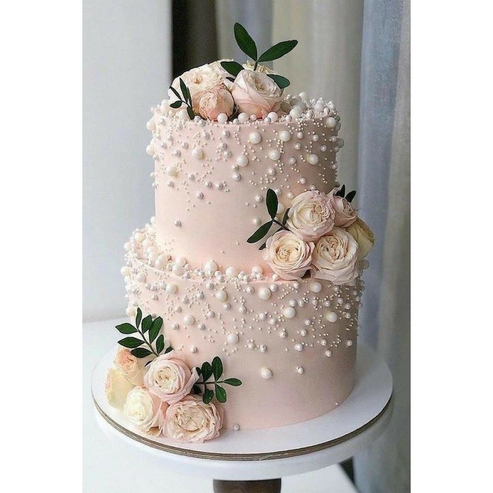 Katalog Dışı Pasta Çiçek