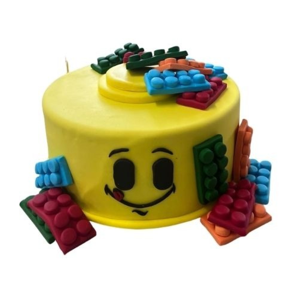 Lego Pasta