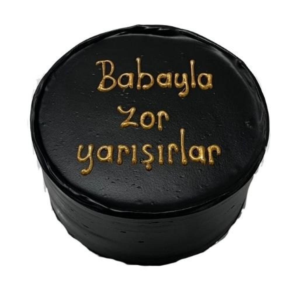 Yazılı Pasta 311