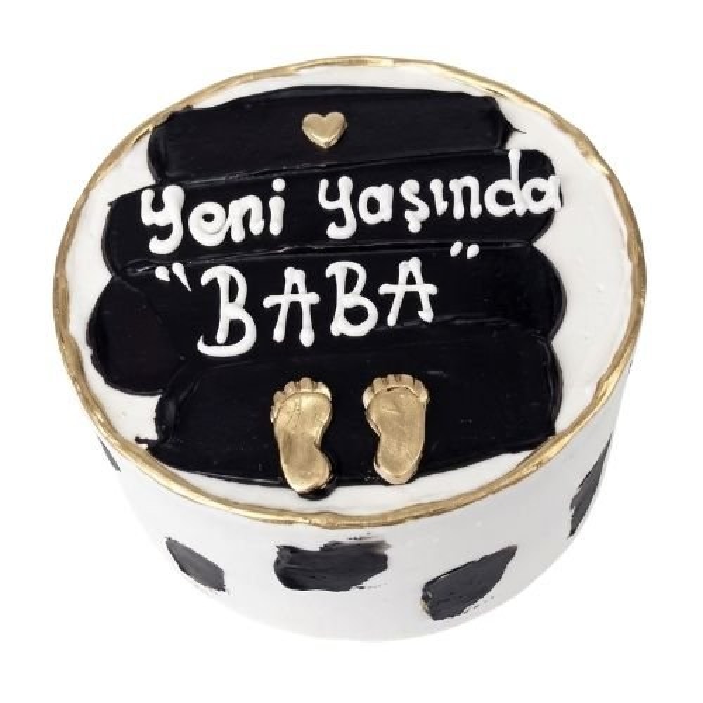 Yazılı Pasta 319