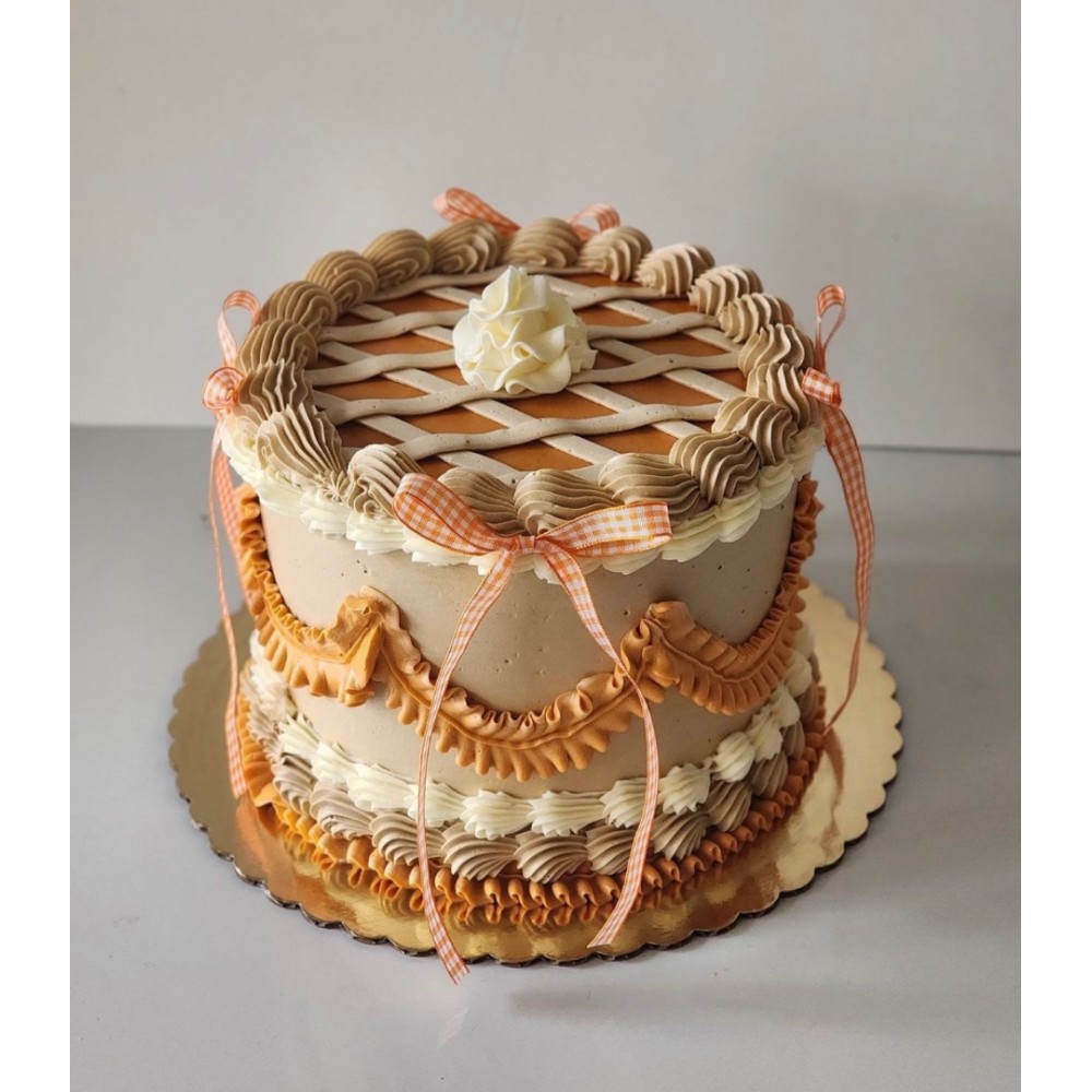 Katalog dışı sıvama model pasta