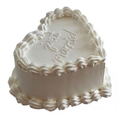 Bride Yazılı  Retro Pasta